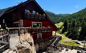 Hotel Piccolo Chalet